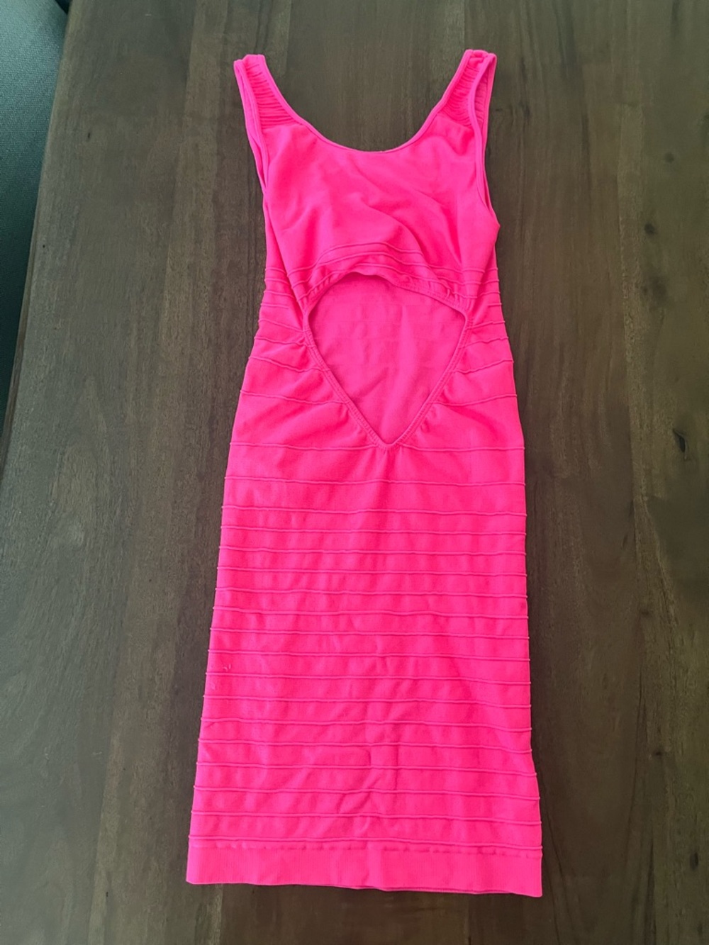 Bebe Dresses and Bebe Jumpsuit- Bundle of 5- XS/S - Picture 15 of 16